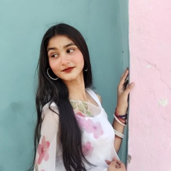 Shrashti Pandey